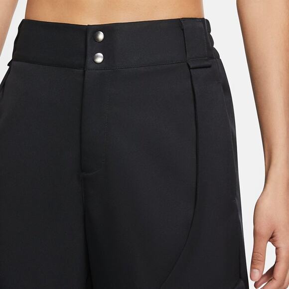 Nike Jordan Essentials Women's Utility Pants Black 2XL - Picture 4 of 10